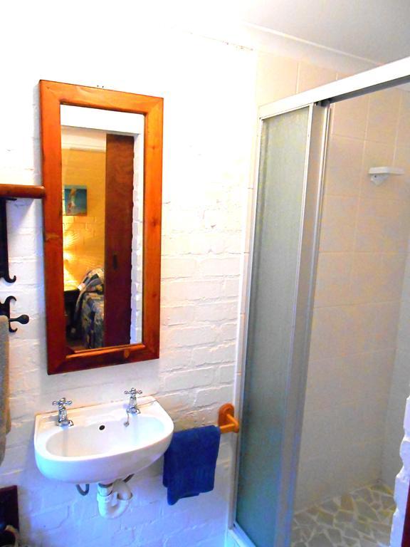 Onrus River Cottage Херманус Номер фото