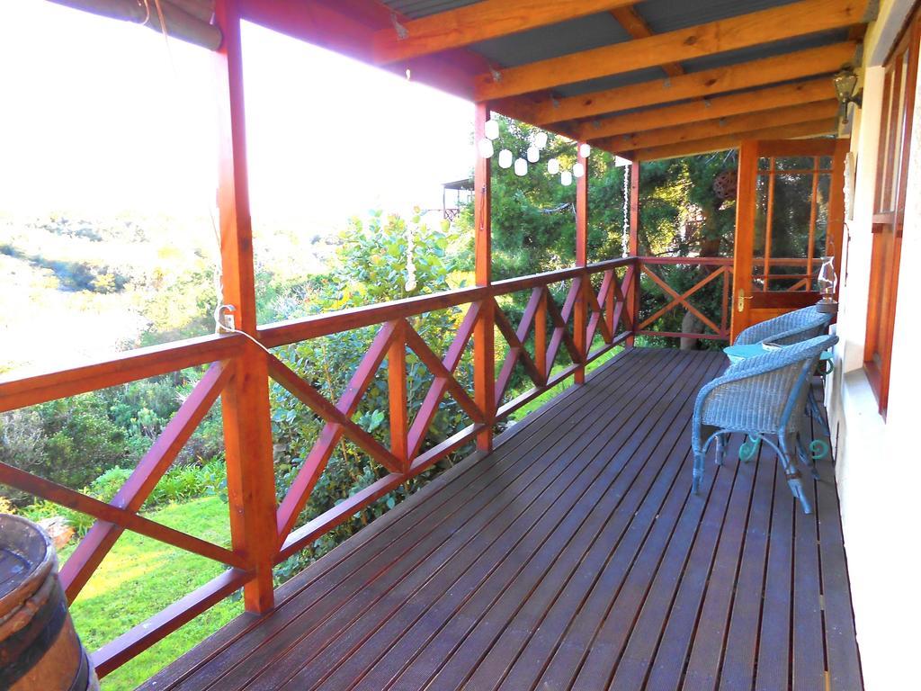 Onrus River Cottage Херманус Номер фото