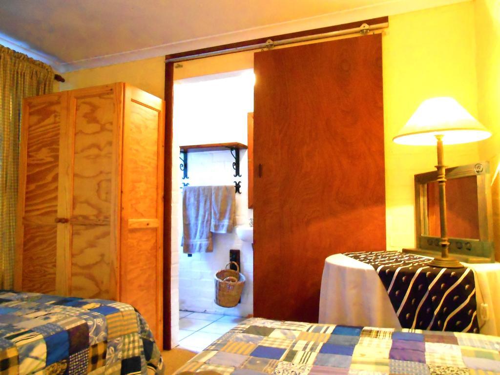 Onrus River Cottage Херманус Номер фото
